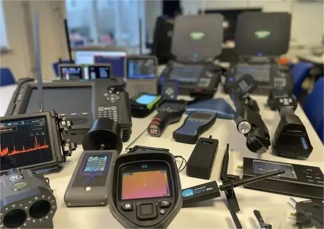 温州反窃听检测服务有哪些?上门反窃听检测公司