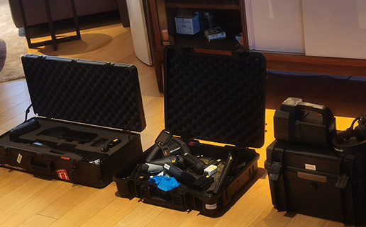 上海反窃听检测公司-上海反窃听防偷拍检测服务、检测录音录像